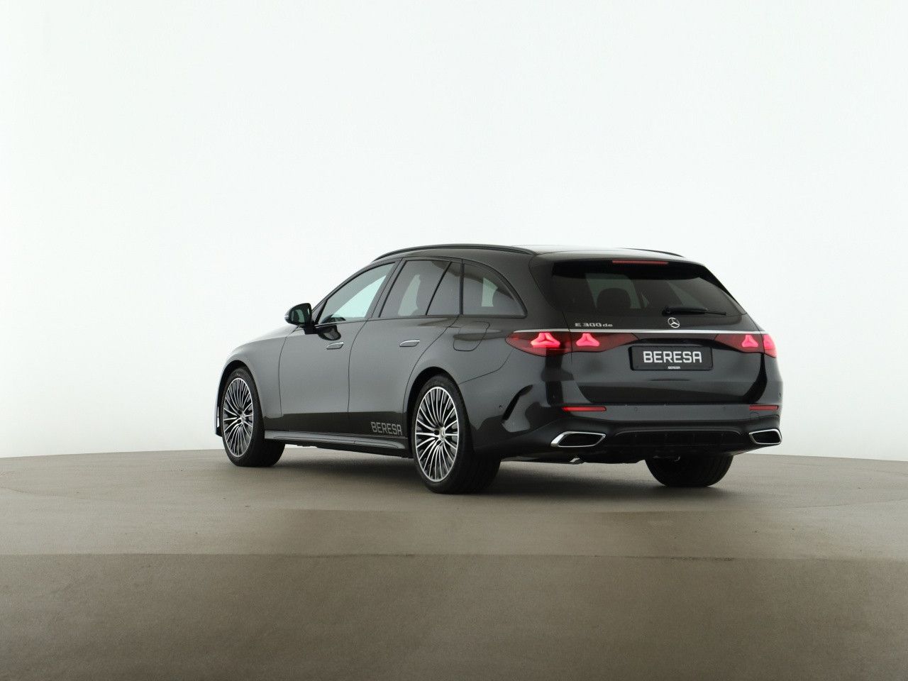 Mercedes-Benz E-Klasse – Bild 4