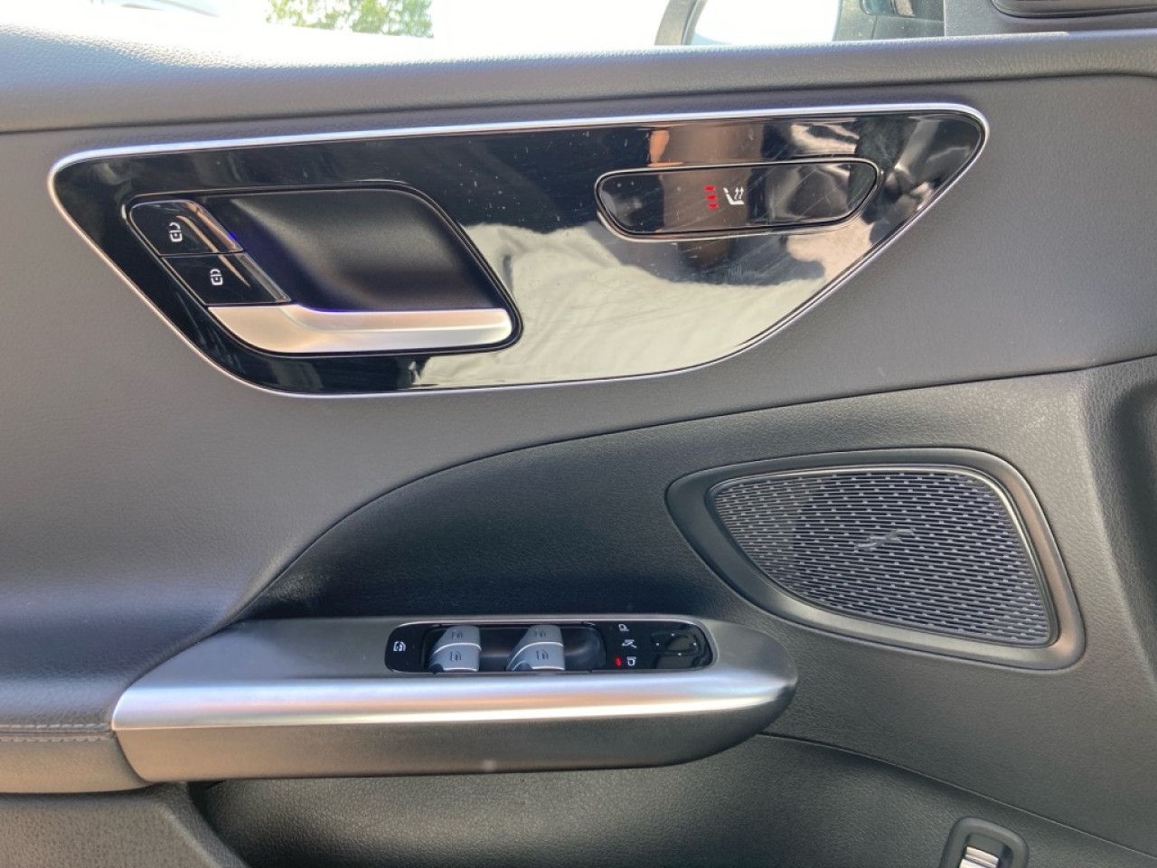 Mercedes-Benz C-Klasse – Bild 14
