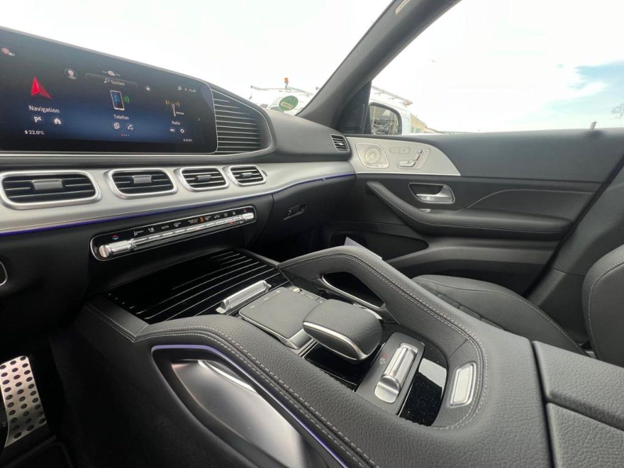 Mercedes-Benz GLE – Bild 17