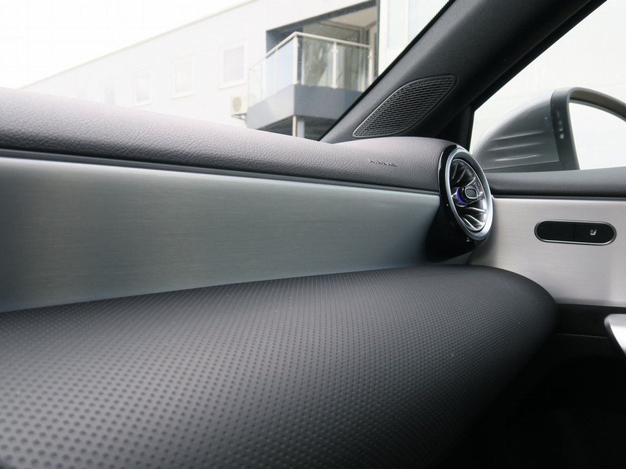Mercedes-Benz A-Klasse – Bild 17
