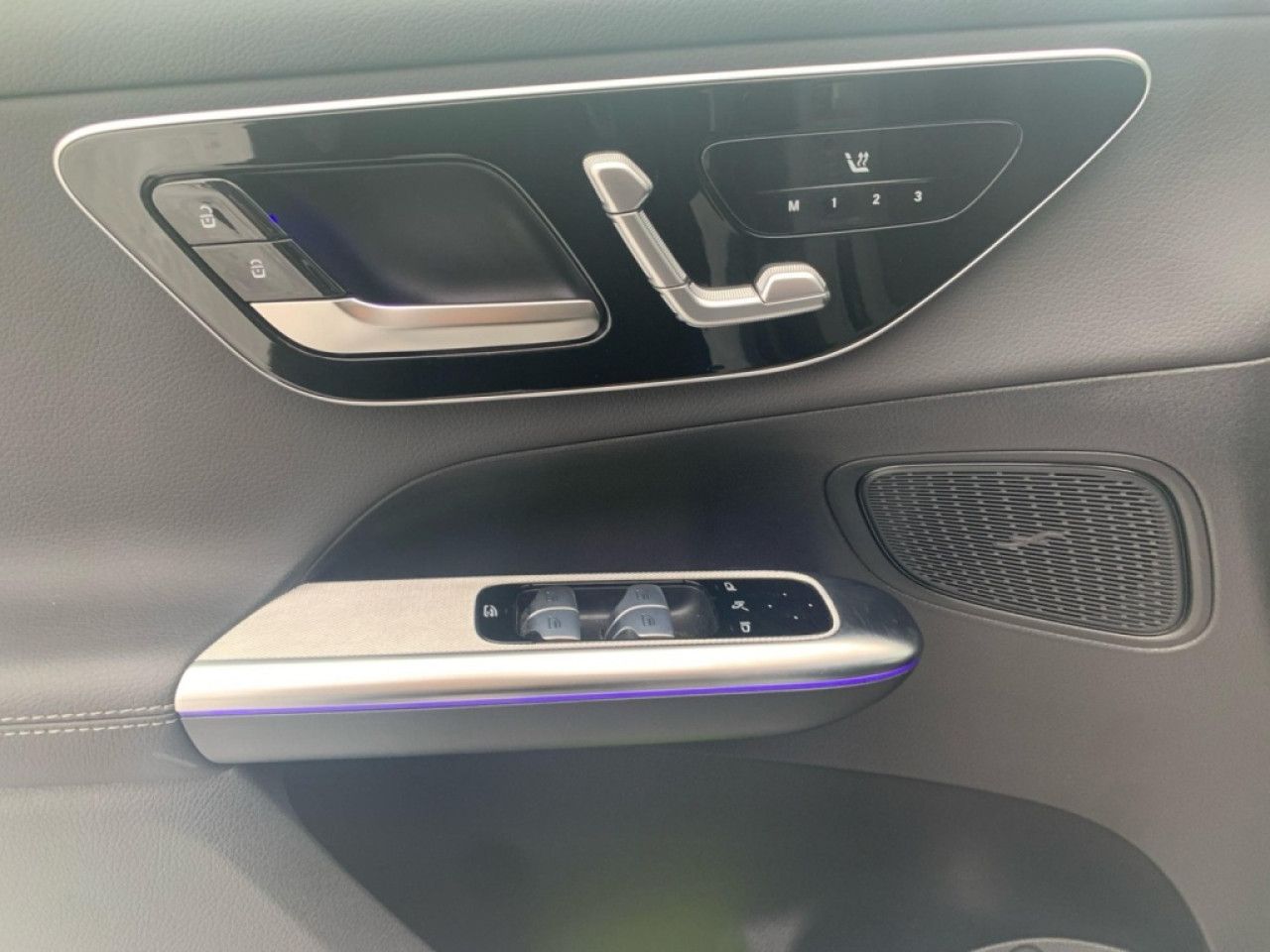 Mercedes-Benz GLC – Bild 9
