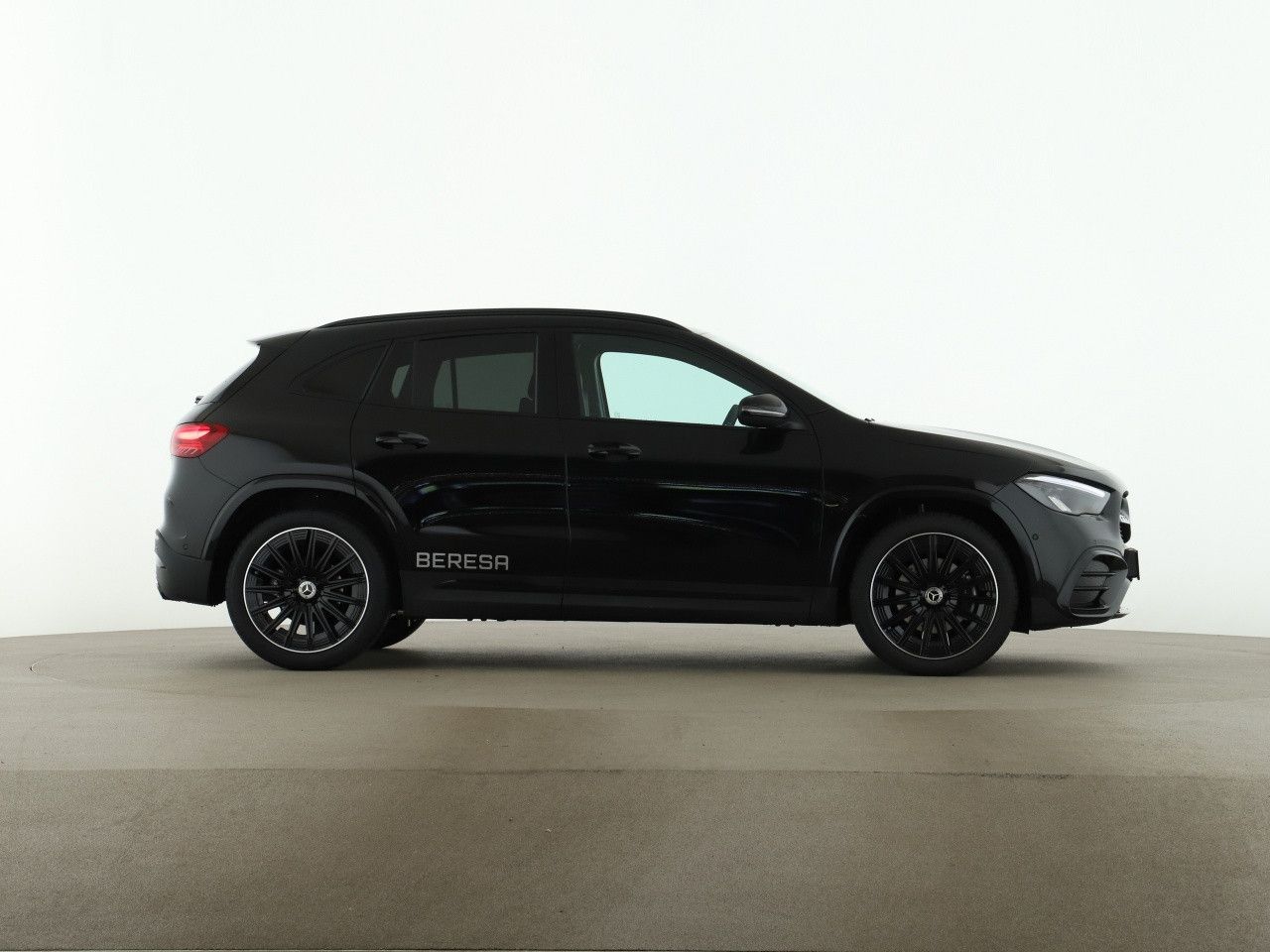 Mercedes-Benz GLA – Bild 7