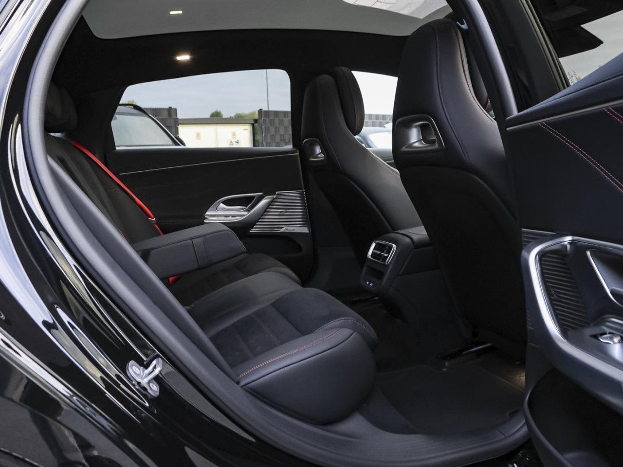 Mercedes-Benz C-Klasse – Bild 6