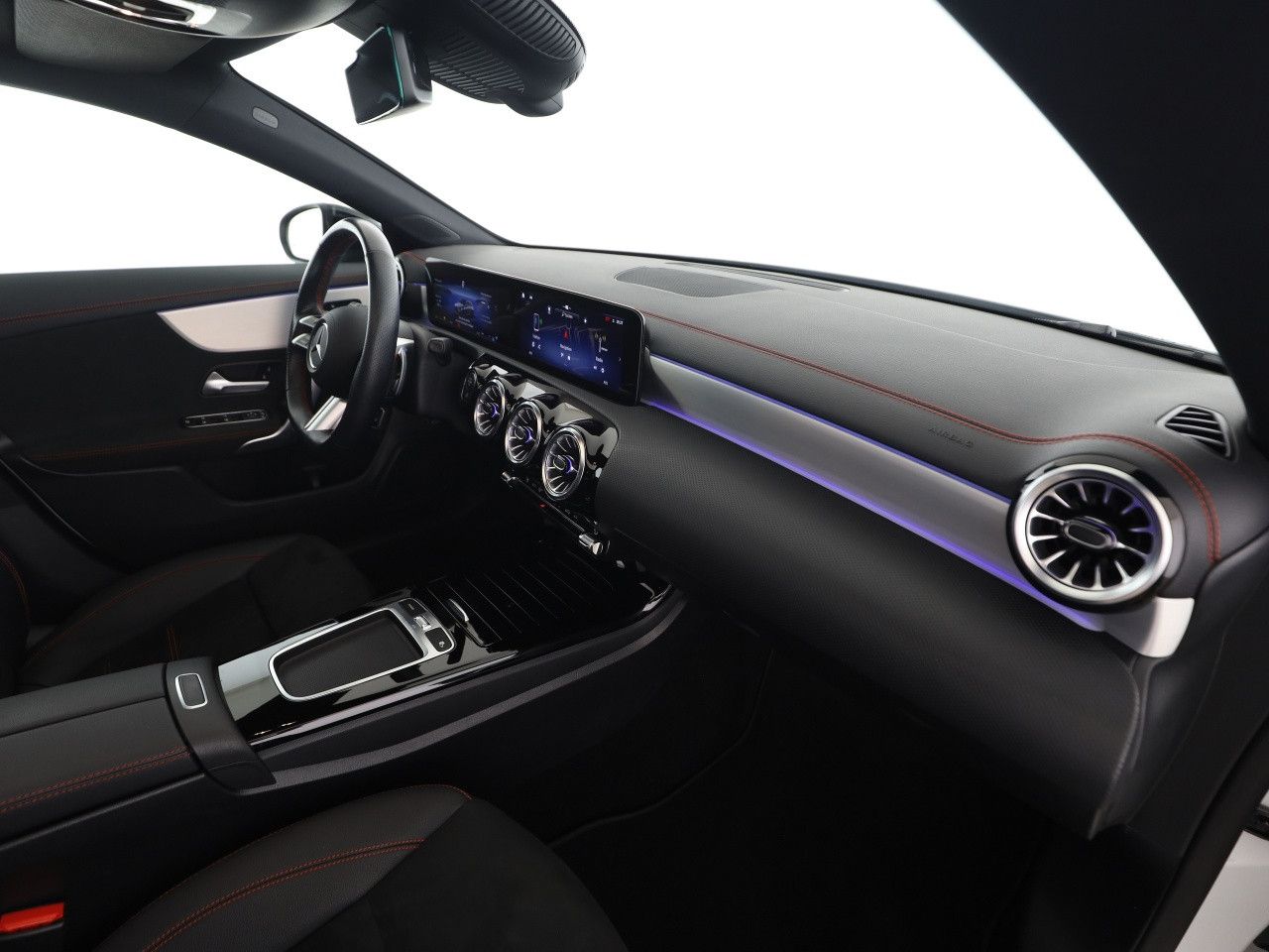 Mercedes-Benz CLA – Bild 18