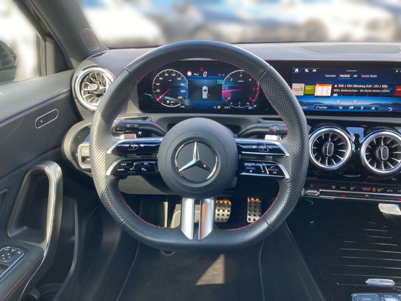 Mercedes-Benz A-Klasse – Bild 9