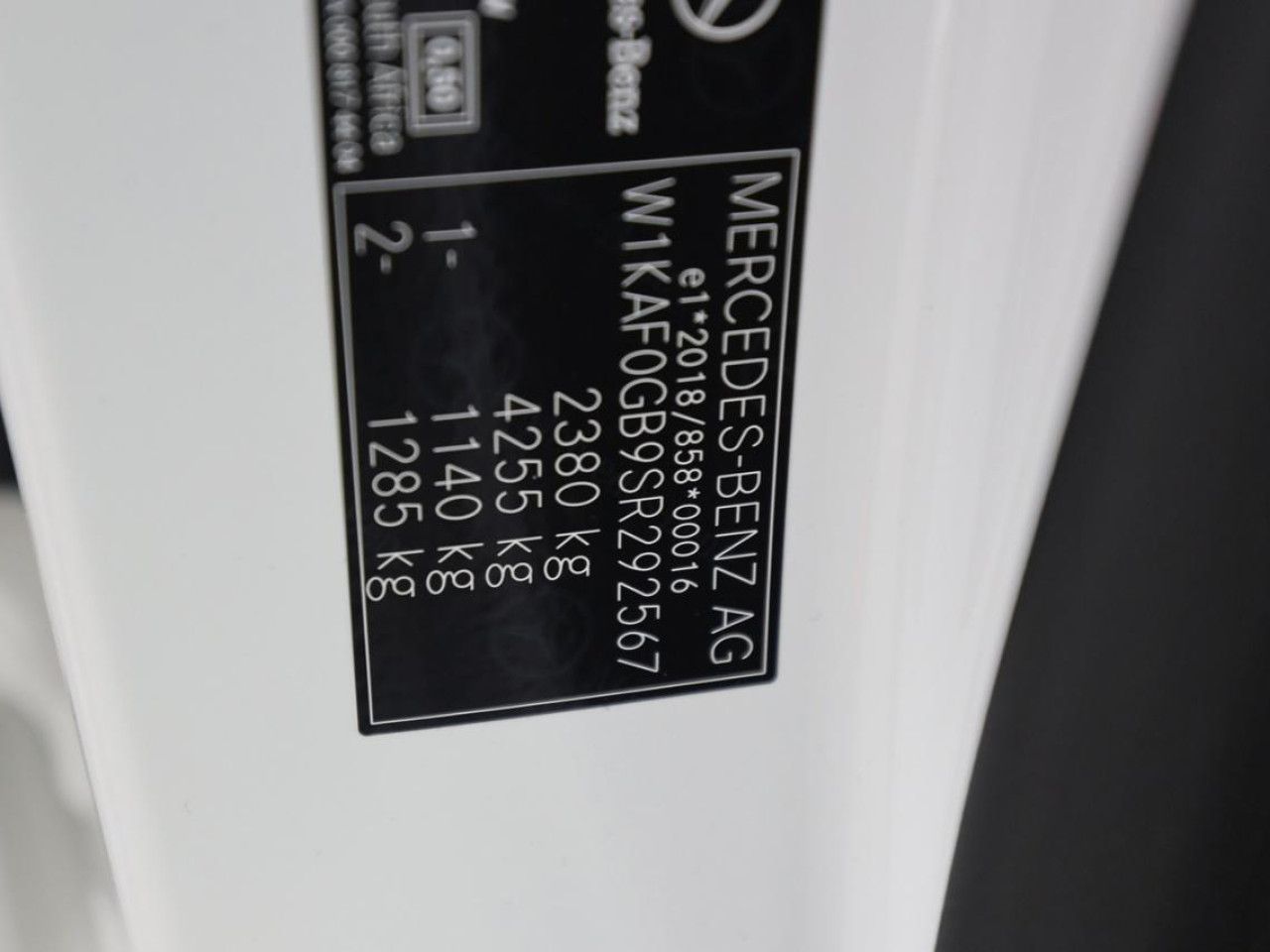 Mercedes-Benz C-Klasse – Bild 16