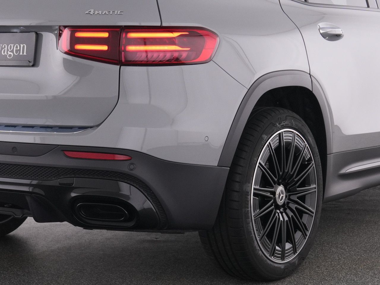 Mercedes-Benz GLB – Bild 9