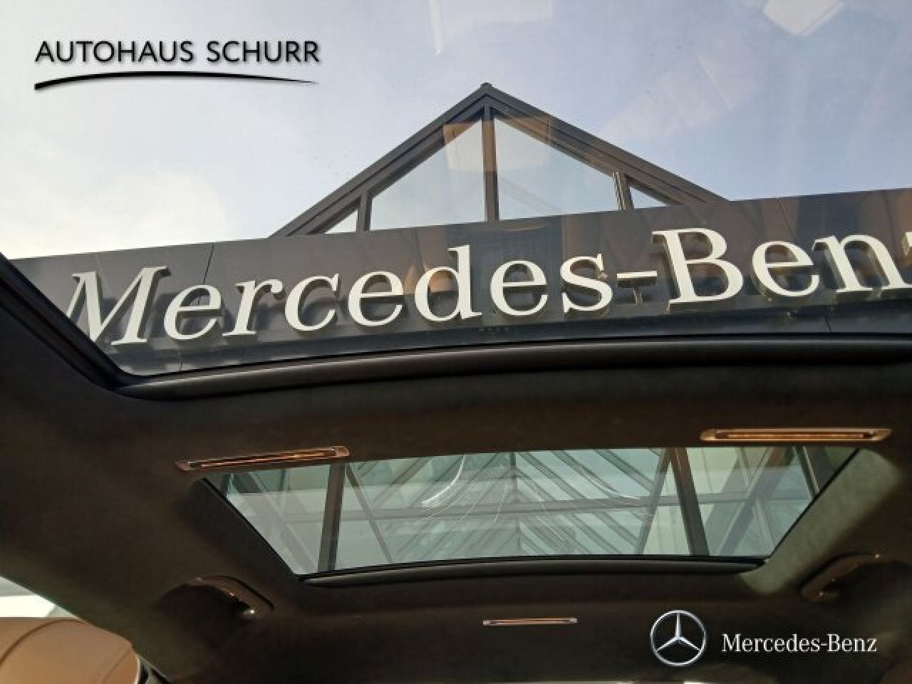 Mercedes-Benz S-Klasse – Bild 16