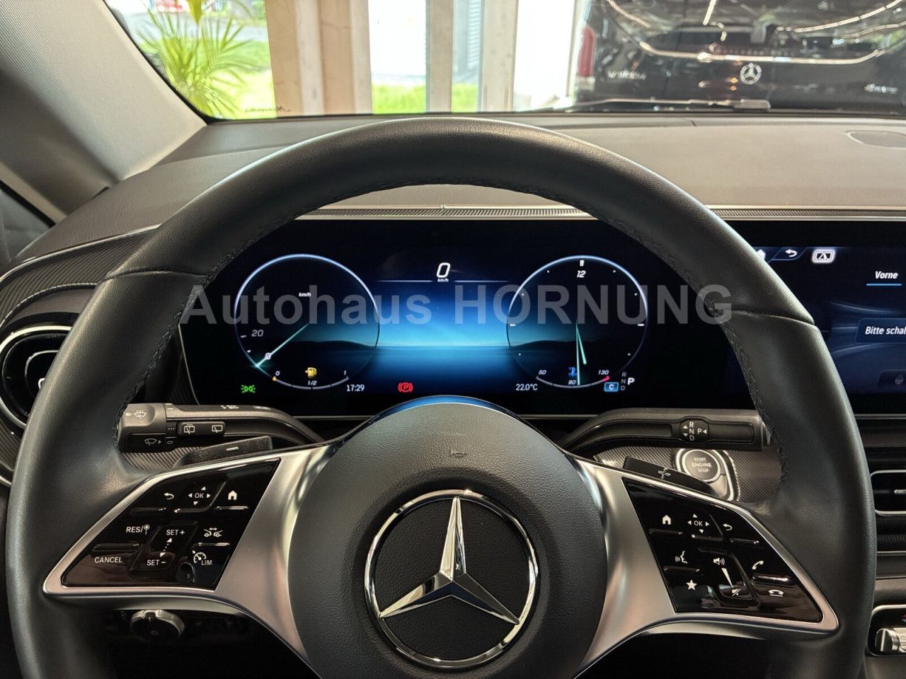 Mercedes-Benz V-Klasse – Bild 16