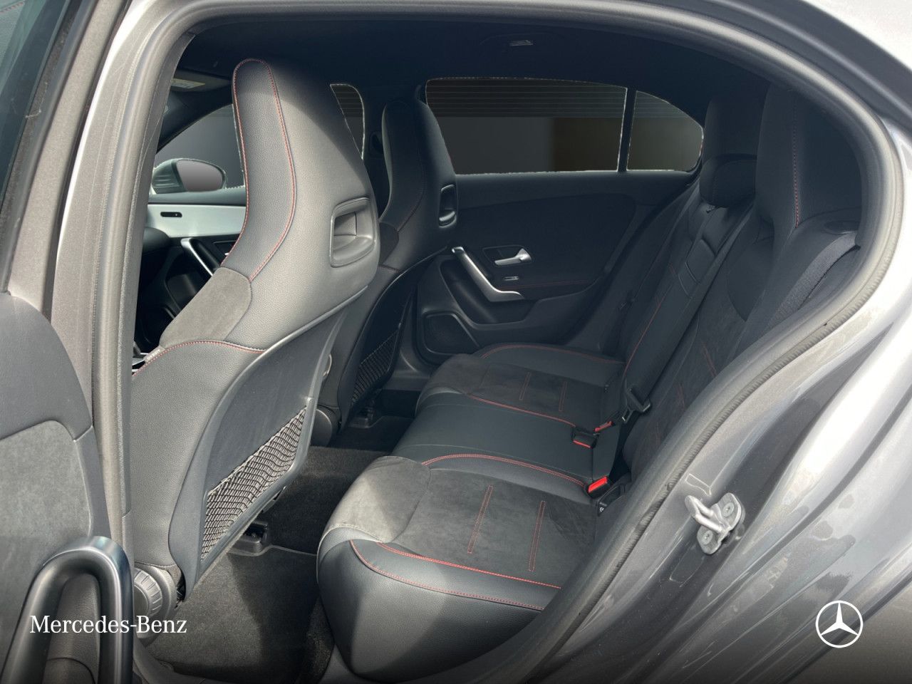 Mercedes-Benz A-Klasse – Bild 15