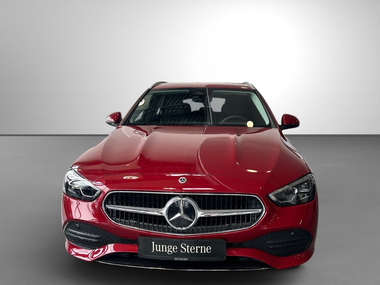 Mercedes-Benz C-Klasse – Bild 2