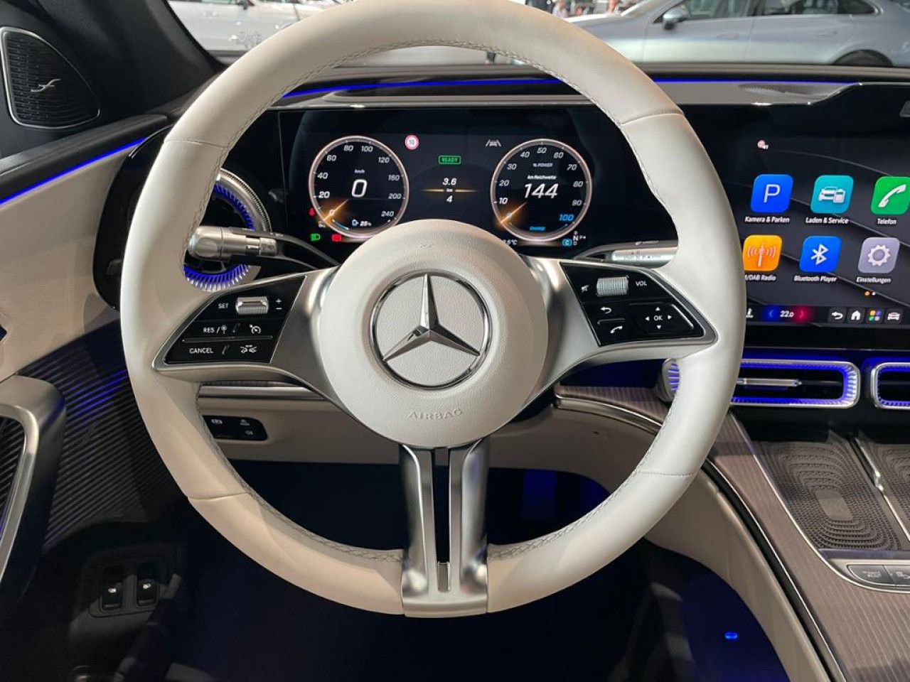 Mercedes-Benz GLC – Bild 13