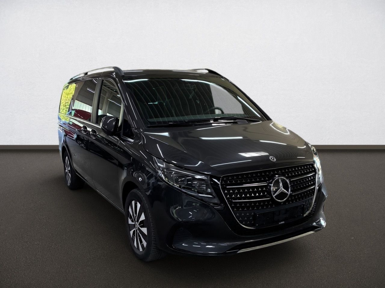 Mercedes-Benz V-Klasse – Bild 6