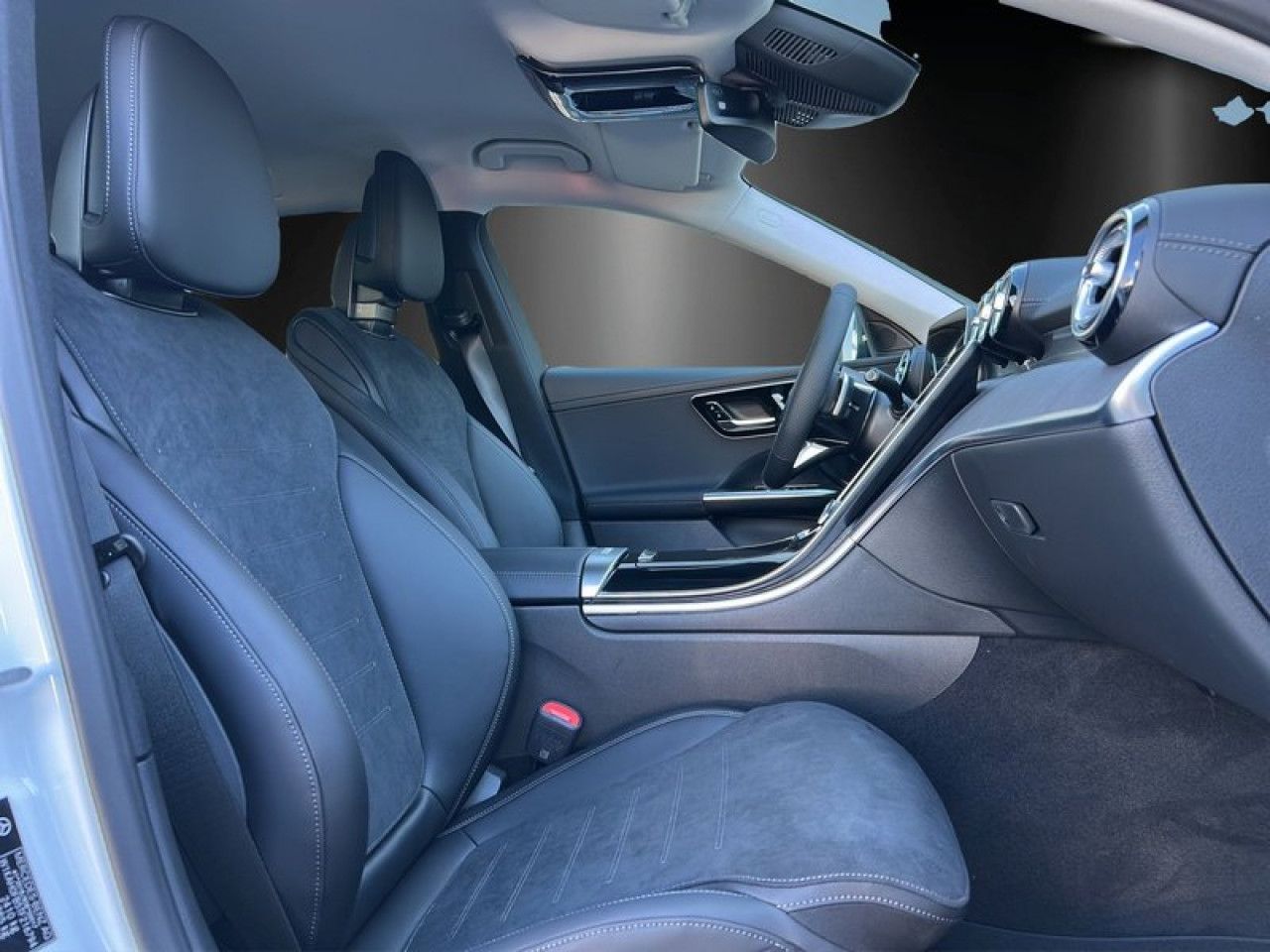 Mercedes-Benz C-Klasse – Bild 9