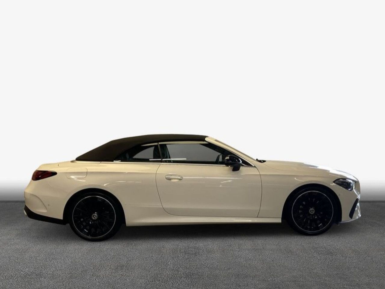 Mercedes-Benz CLE – Bild 4