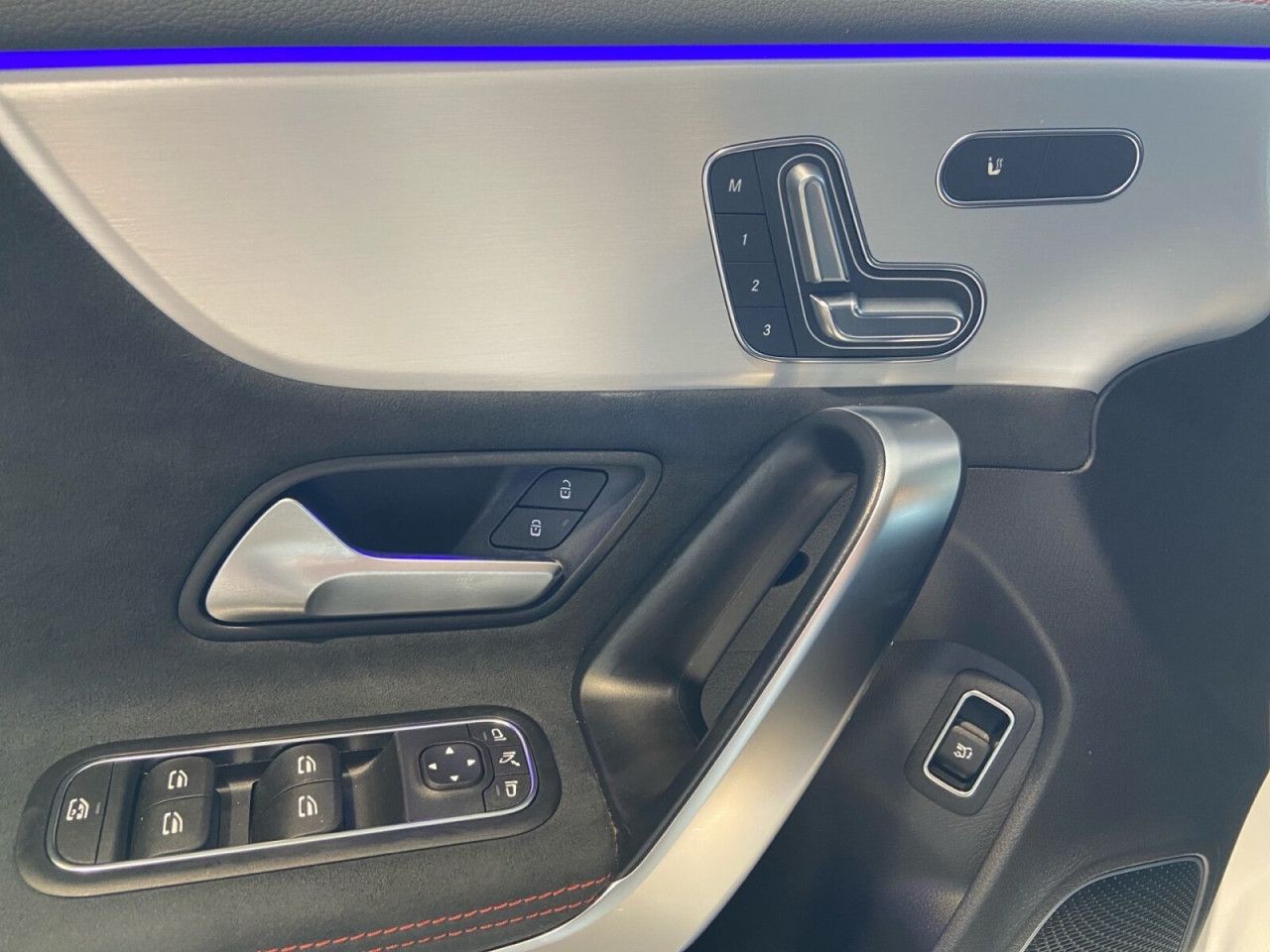 Mercedes-Benz CLA – Bild 15