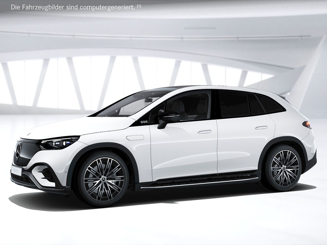Mercedes-Benz EQE – Bild 32