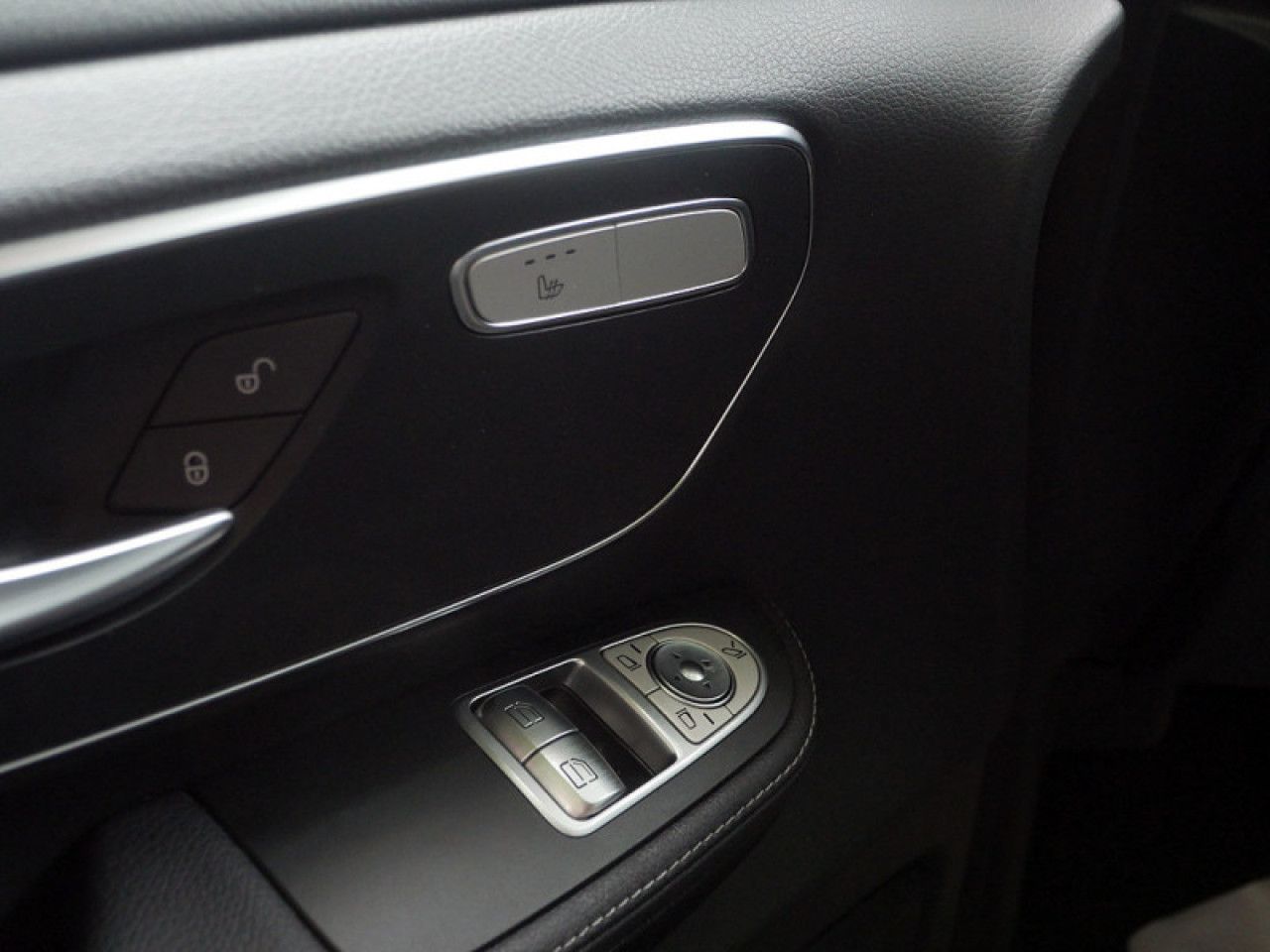 Mercedes-Benz V-Klasse – Bild 14