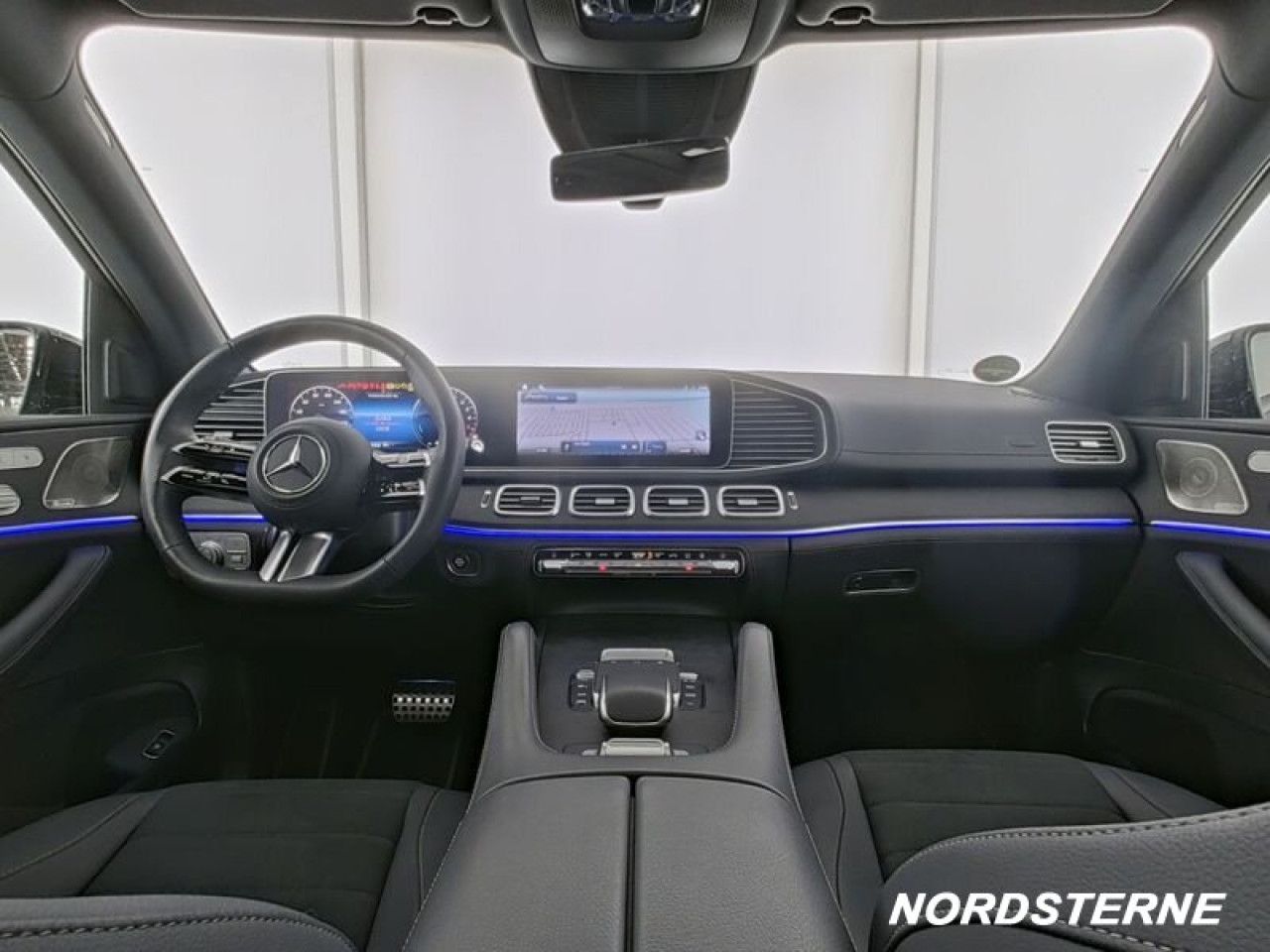 Mercedes-Benz GLE – Bild 6