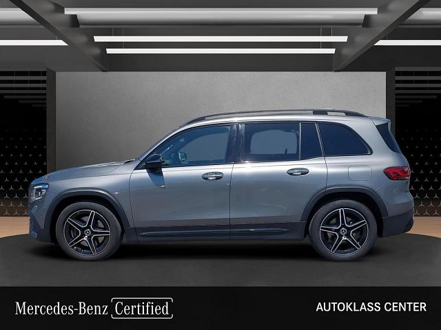 MERCEDES-BENZ GLB 2023 — imagine 3