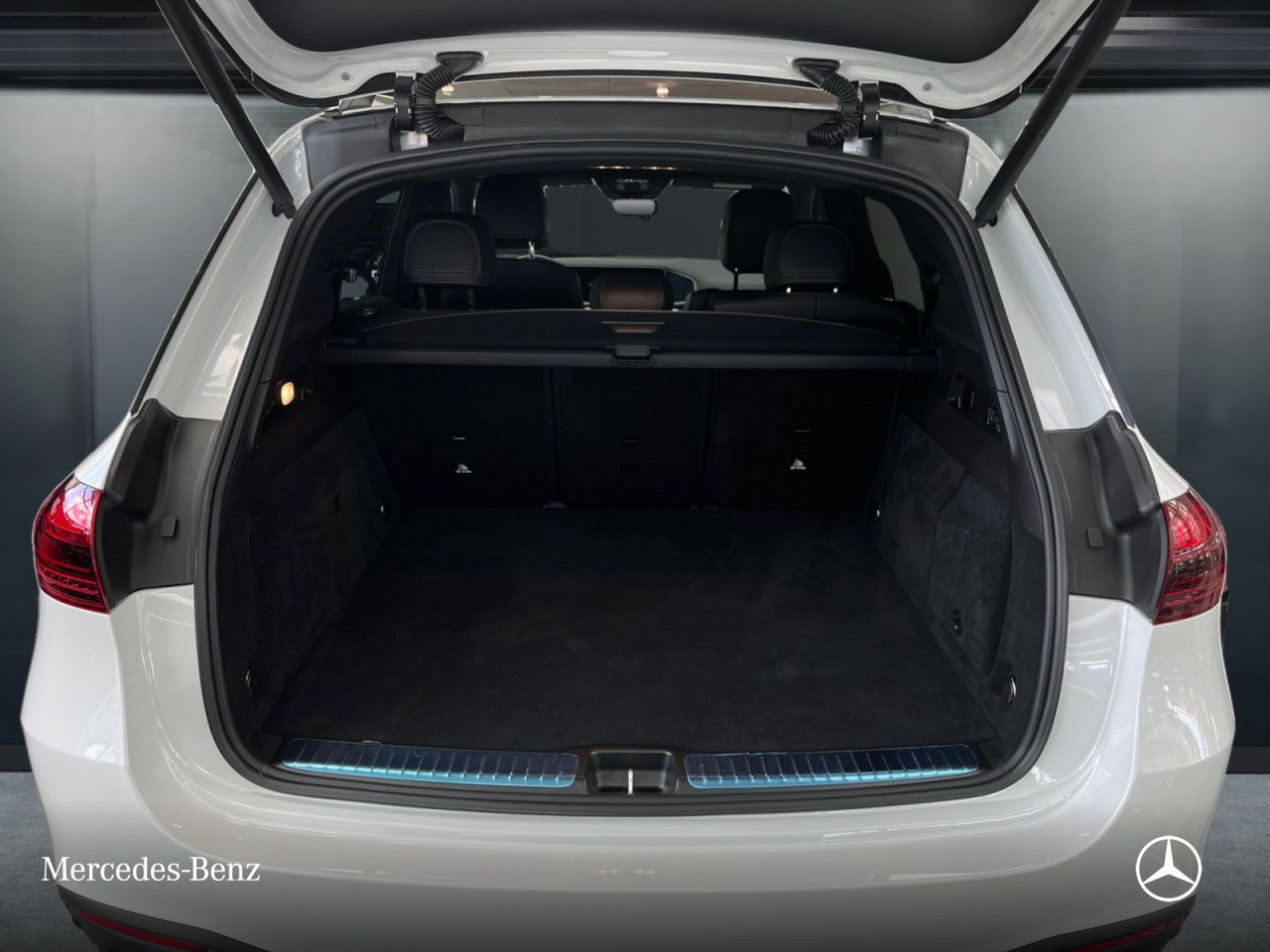 Mercedes-Benz GLE – Bild 5