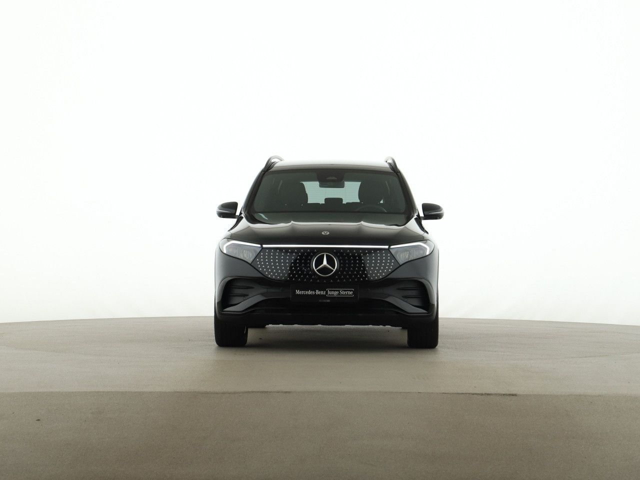 Mercedes-Benz EQB – Bild 2