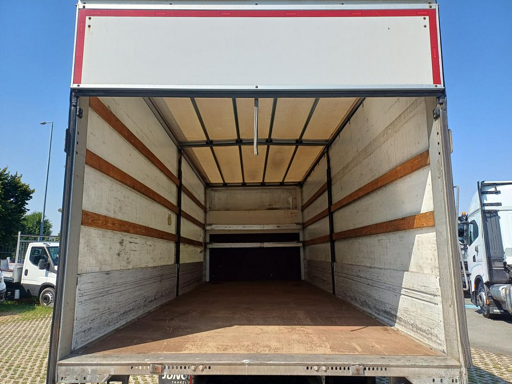 IVECO | EUROCARGO ML120E25