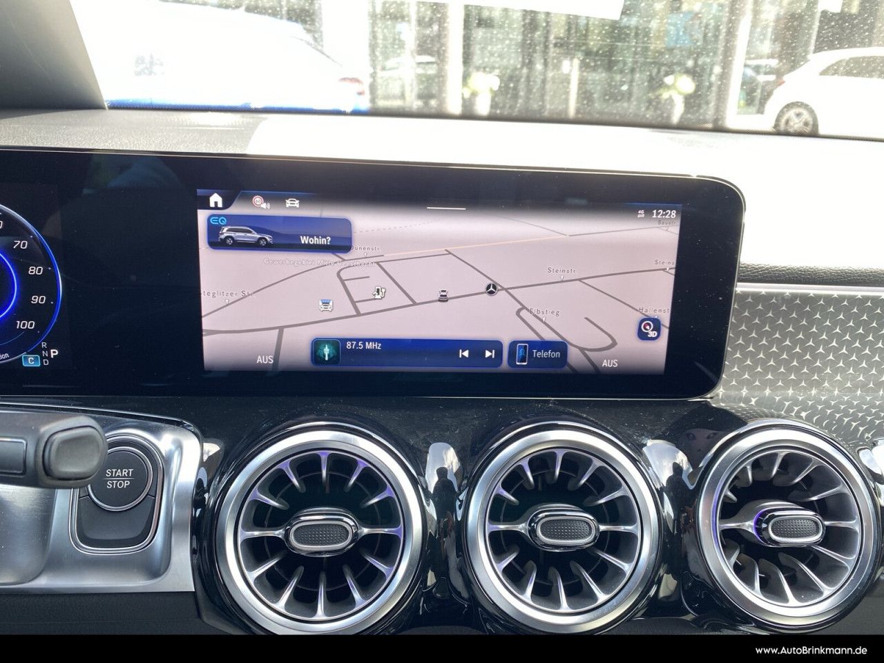 Mercedes-Benz EQB – Bild 16