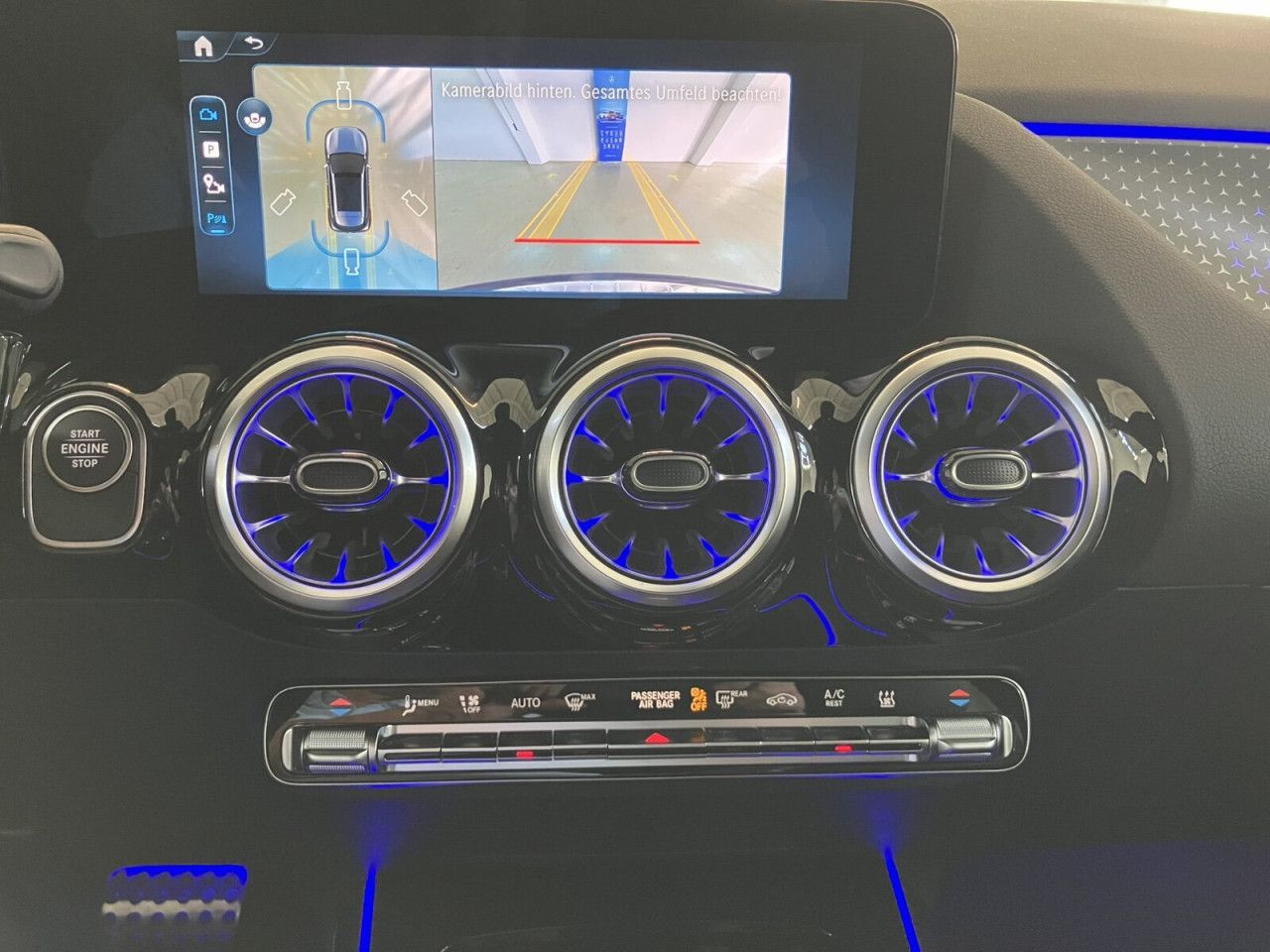 Mercedes-Benz GLA – Bild 23