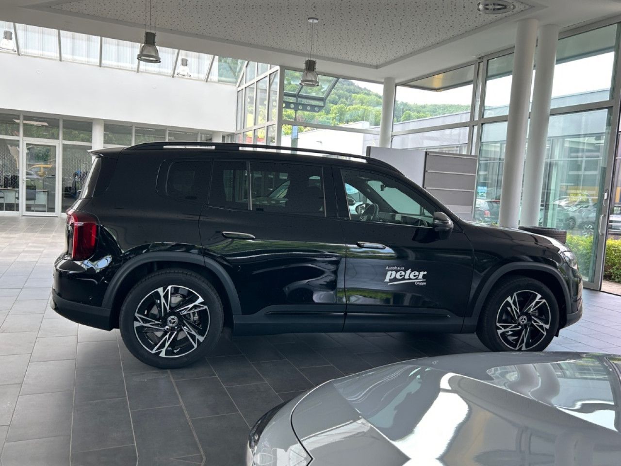 Mercedes-Benz GLB – Bild 20