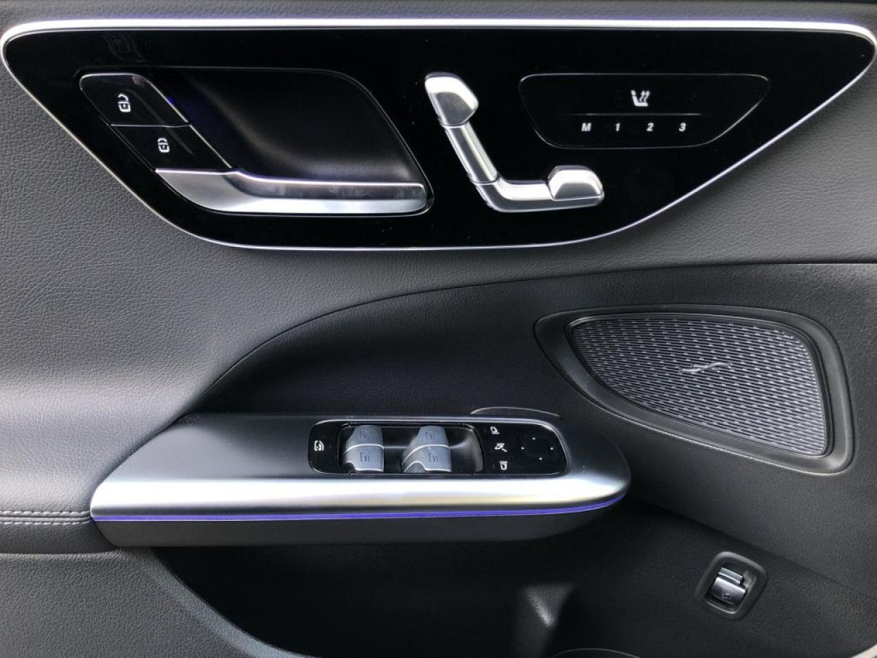 Mercedes-Benz C-Klasse – Bild 15