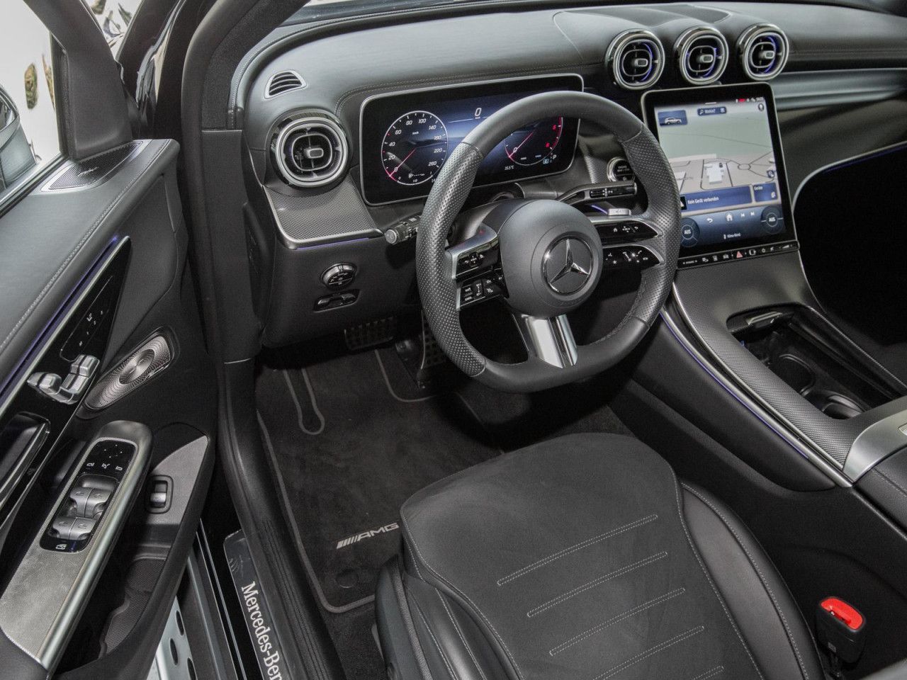 Mercedes-Benz GLC – Bild 4