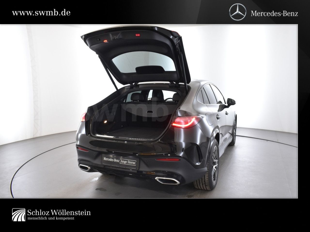 Mercedes-Benz GLC – Bild 15