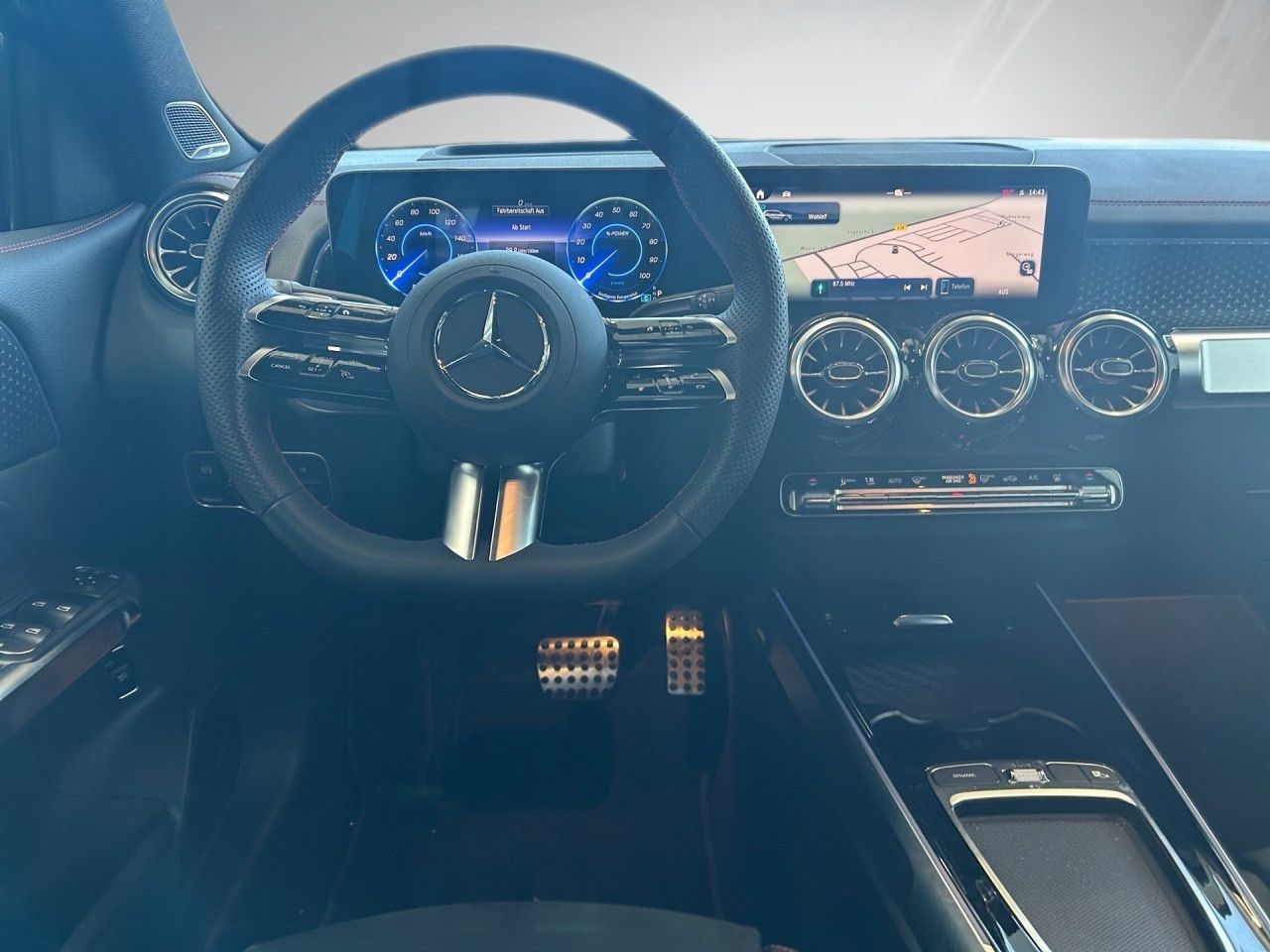 Mercedes-Benz EQB – Bild 17