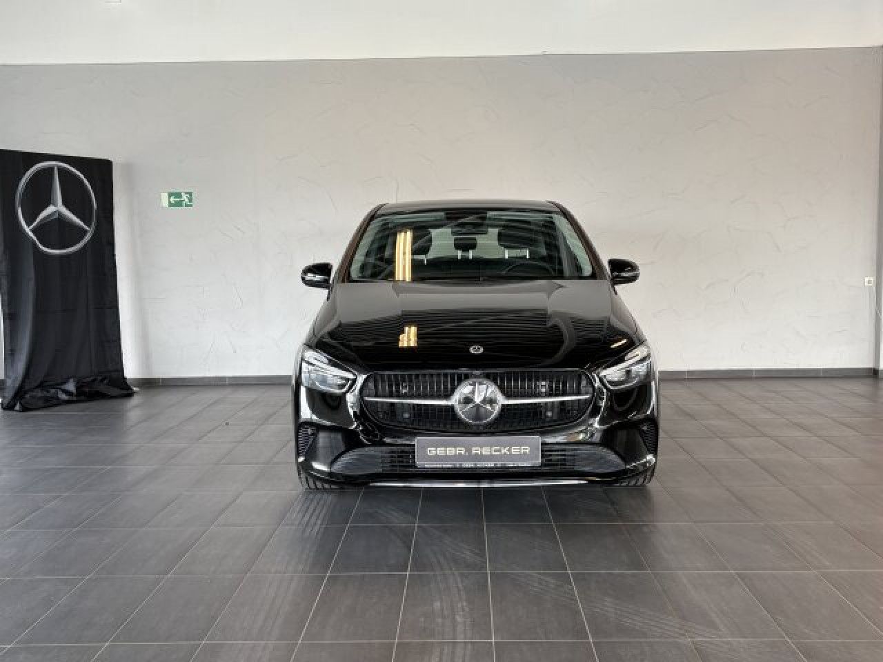 Mercedes-Benz B-Klasse – Bild 2