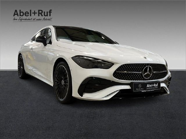 Mercedes-Benz CLE 200