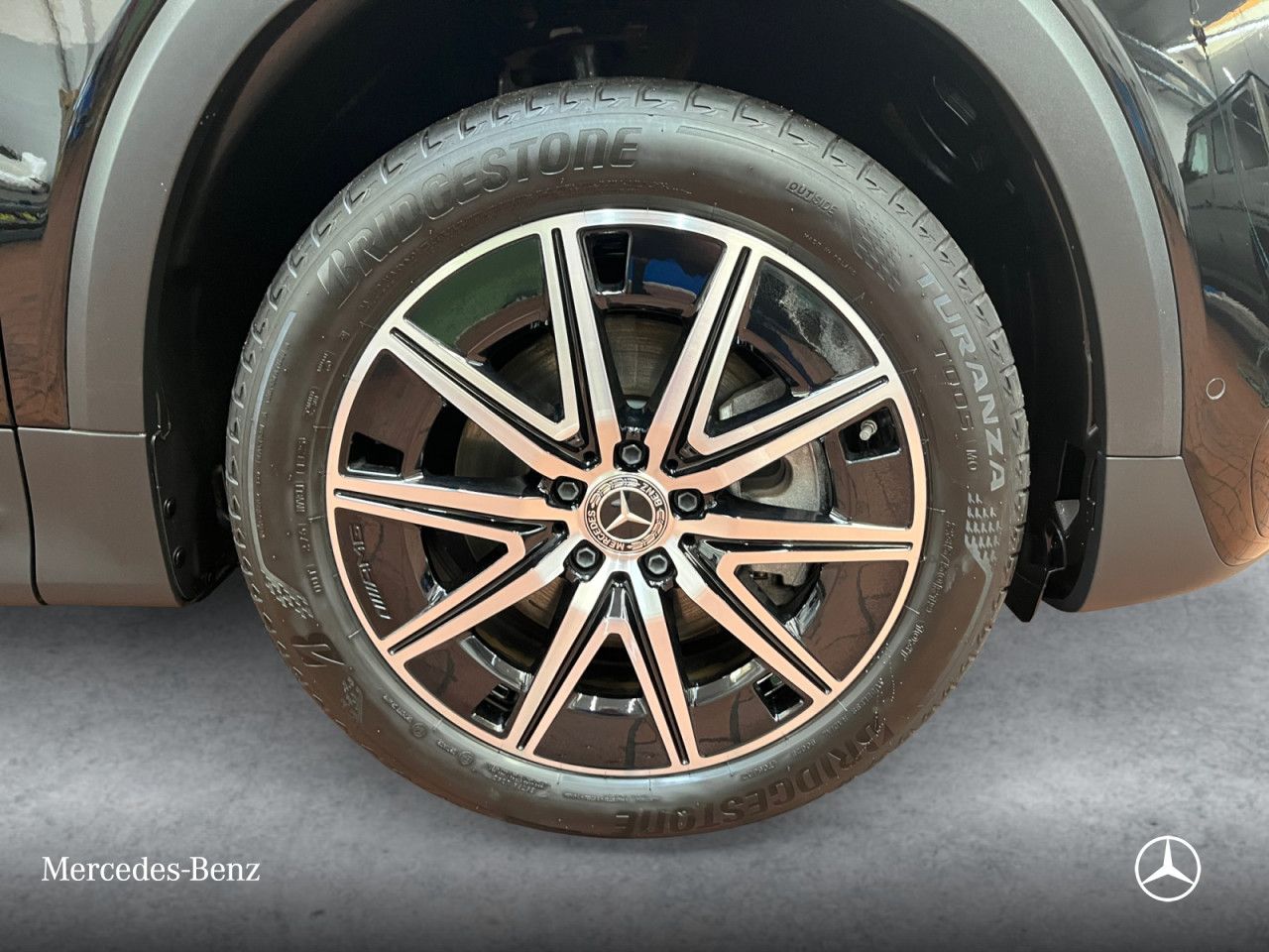 Mercedes-Benz EQB – Bild 2