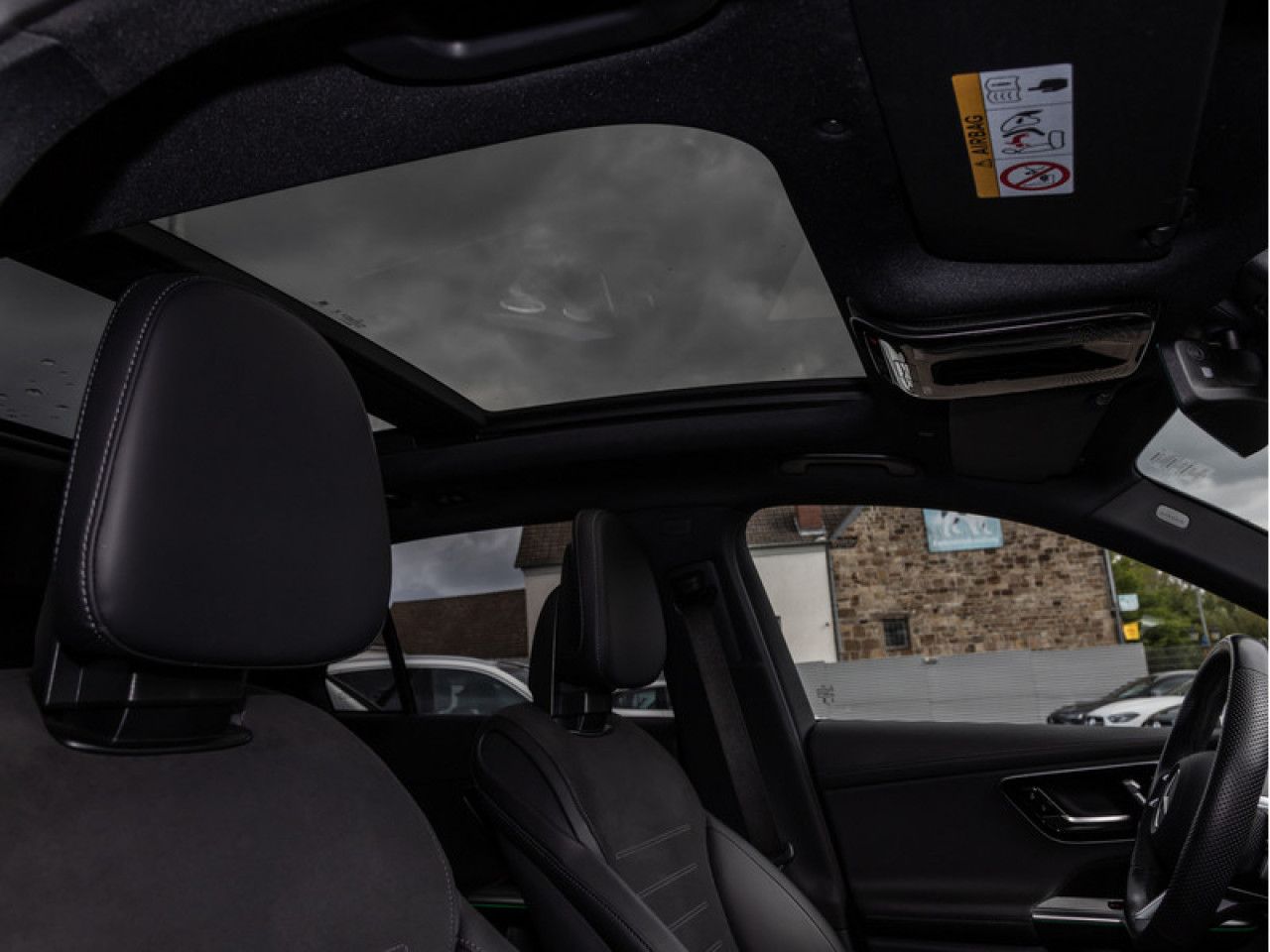Mercedes-Benz GLC – Bild 9