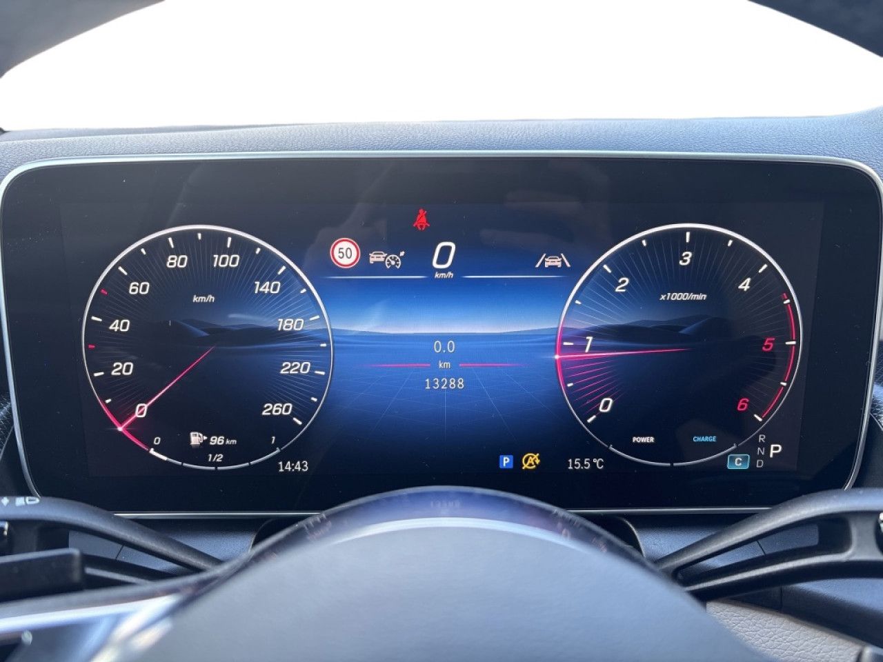 Mercedes-Benz GLC – Bild 10