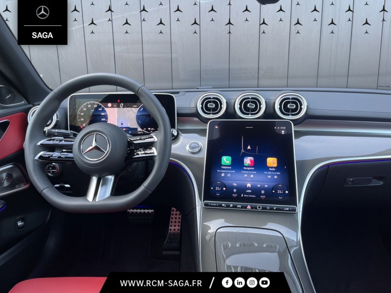 Photo du v&eacute;hicule 9 / 18