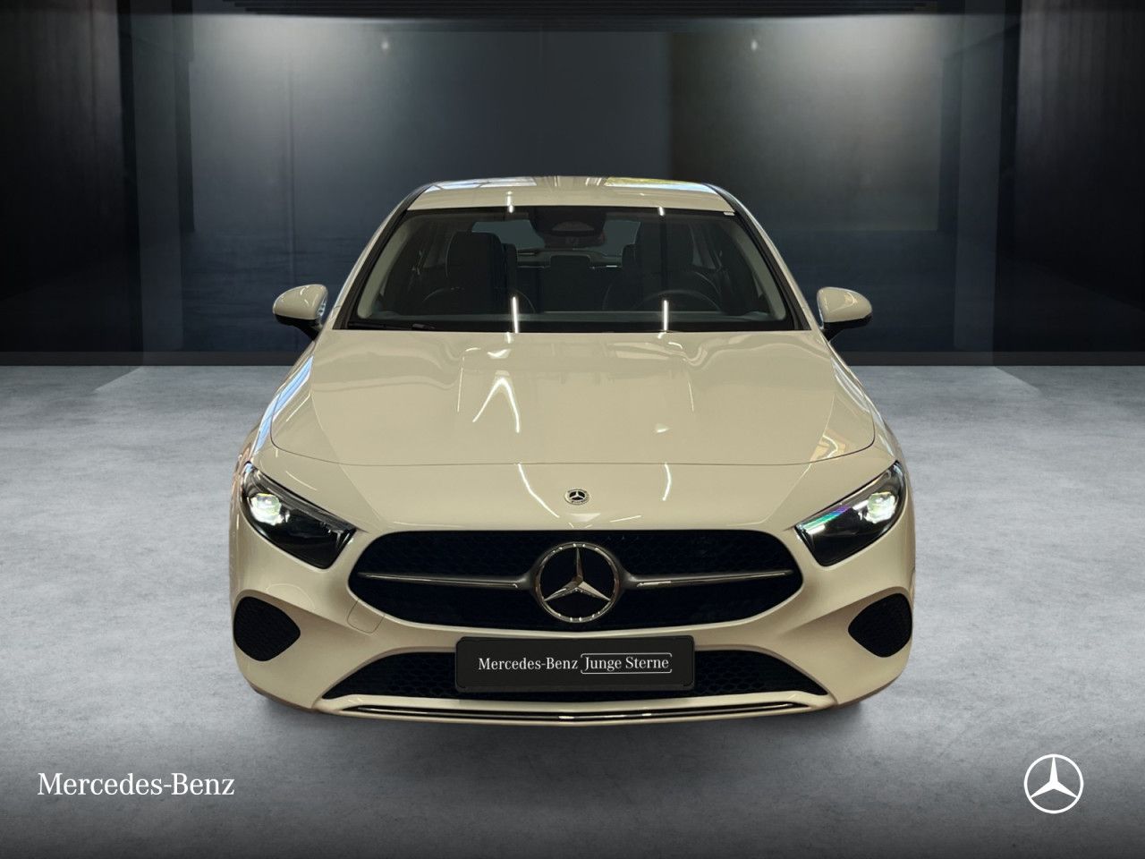 Mercedes-Benz A-Klasse – Bild 8