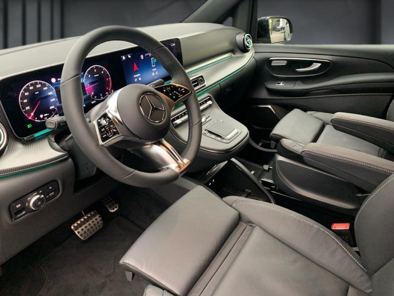 Mercedes-Benz V-Klasse – Bild 6