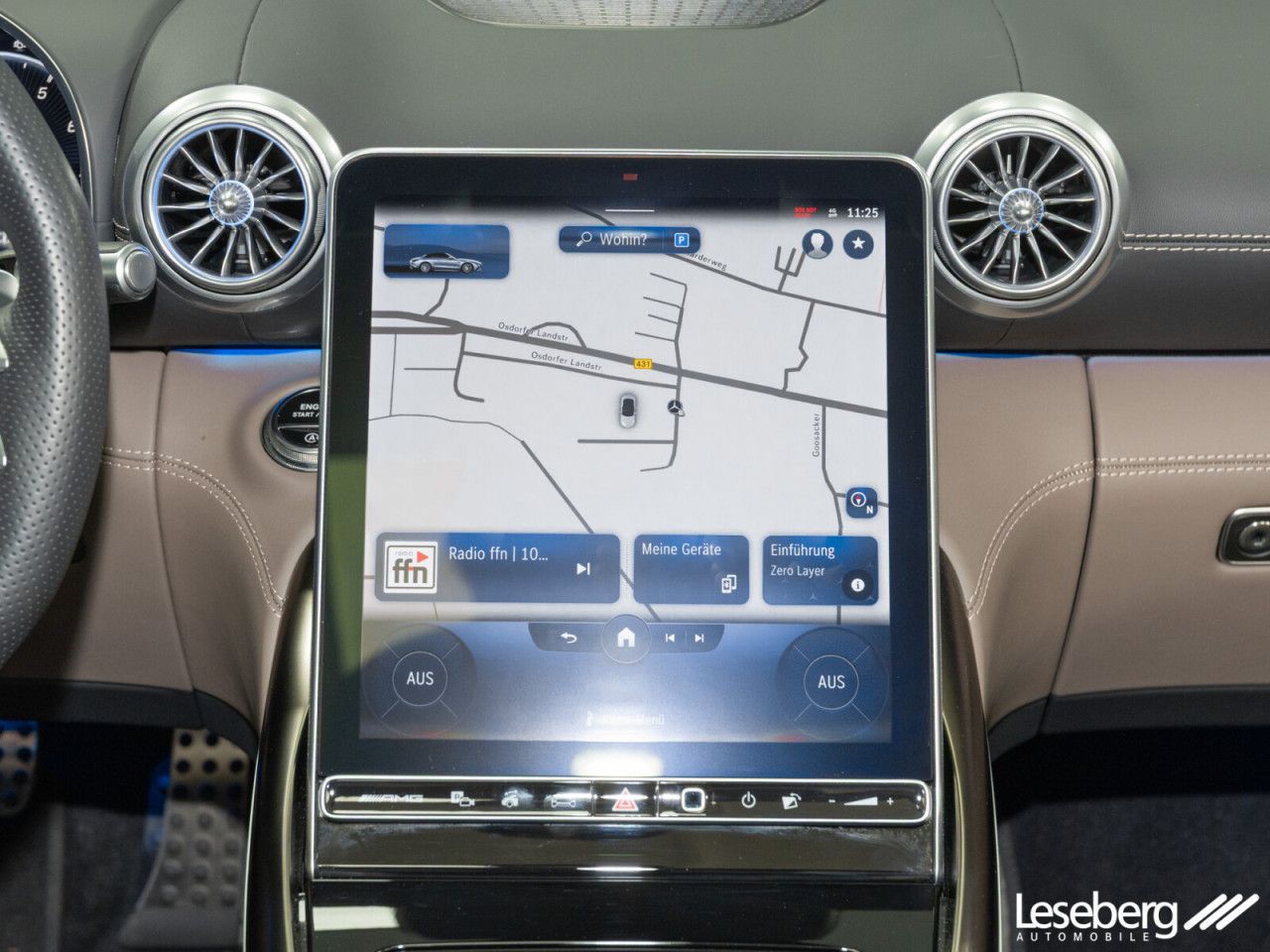 Mercedes-Benz SL – Bild 25