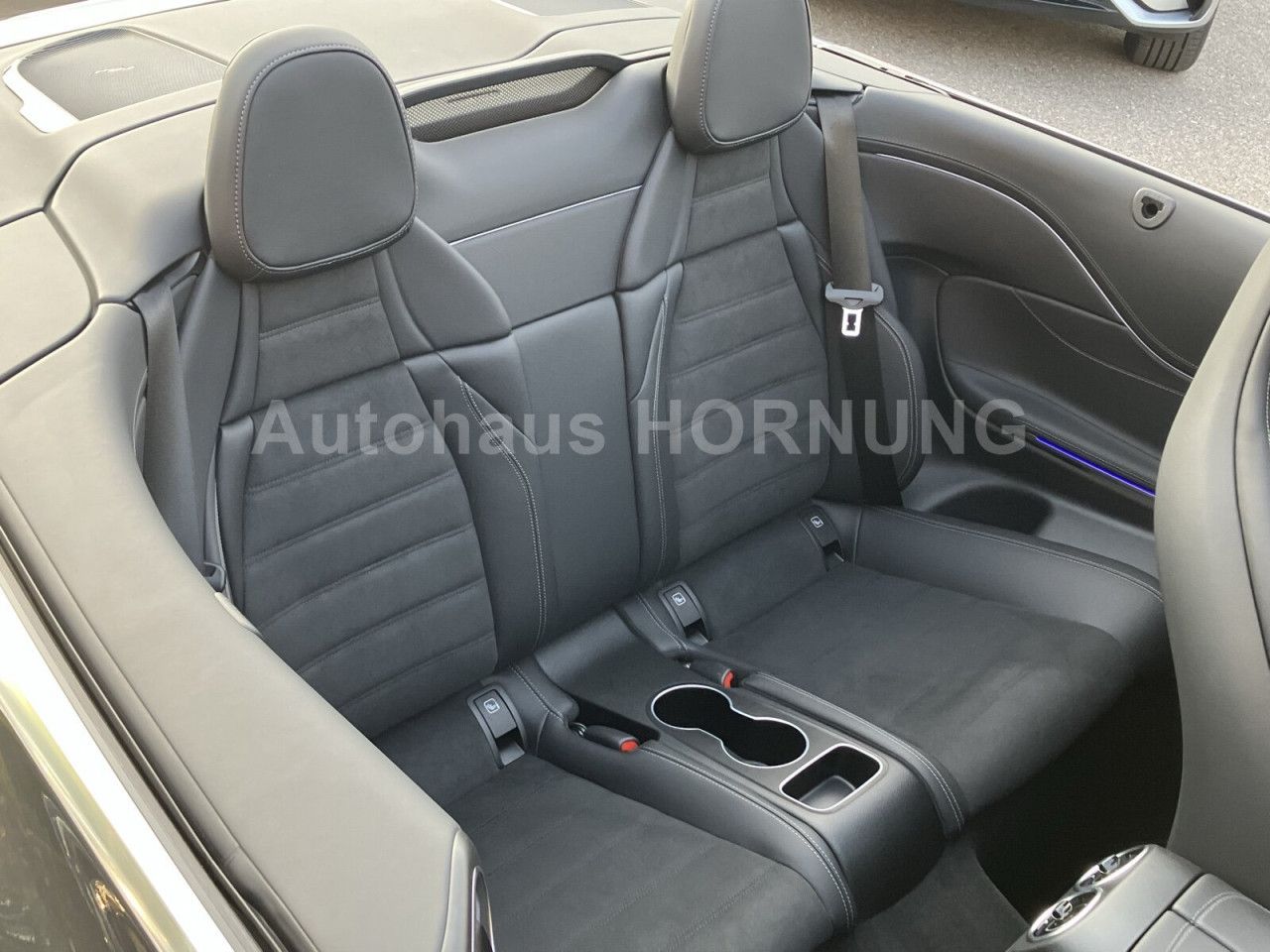 Mercedes-Benz CLE – Bild 19