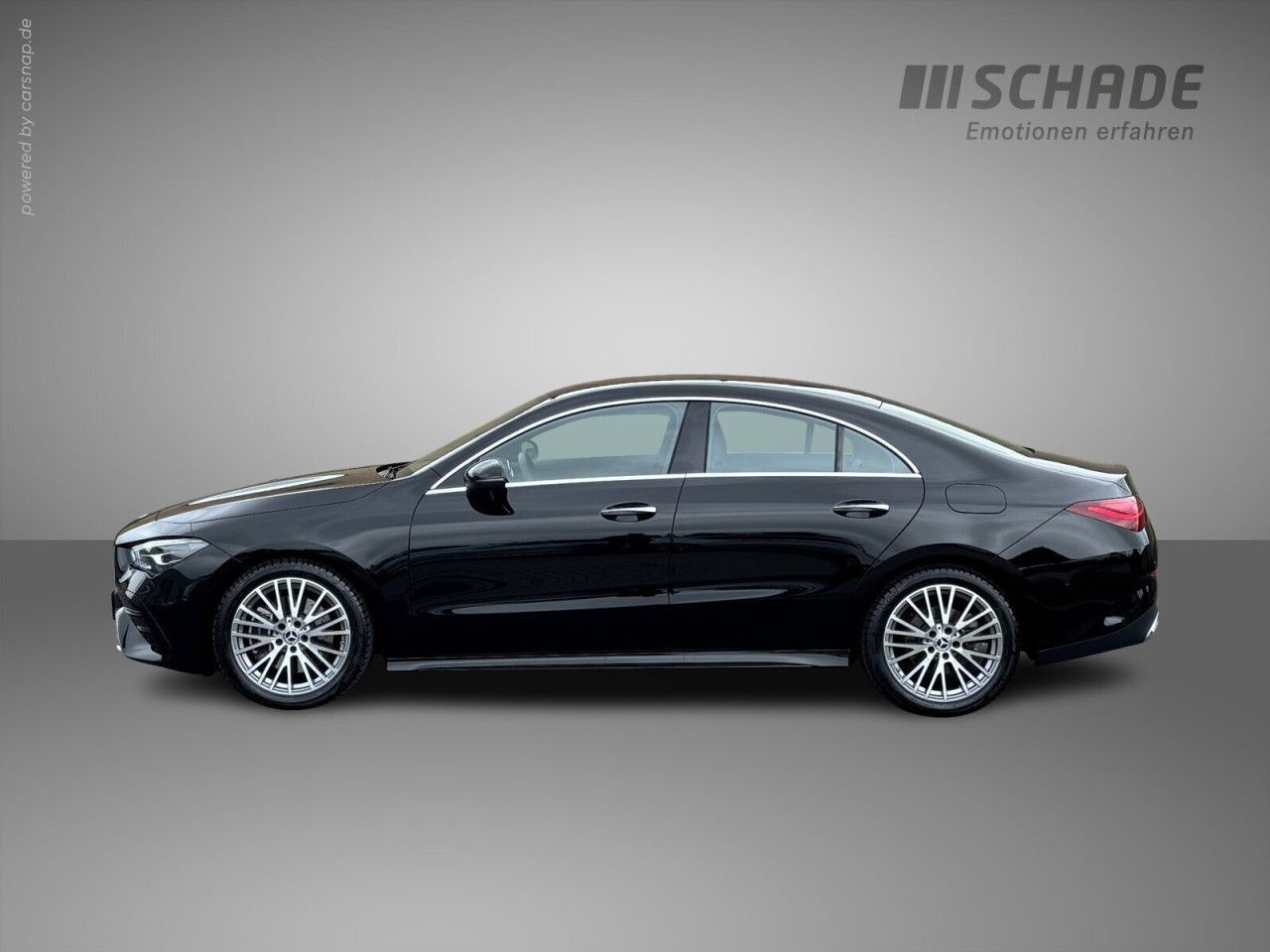 Mercedes-Benz CLA – Bild 2