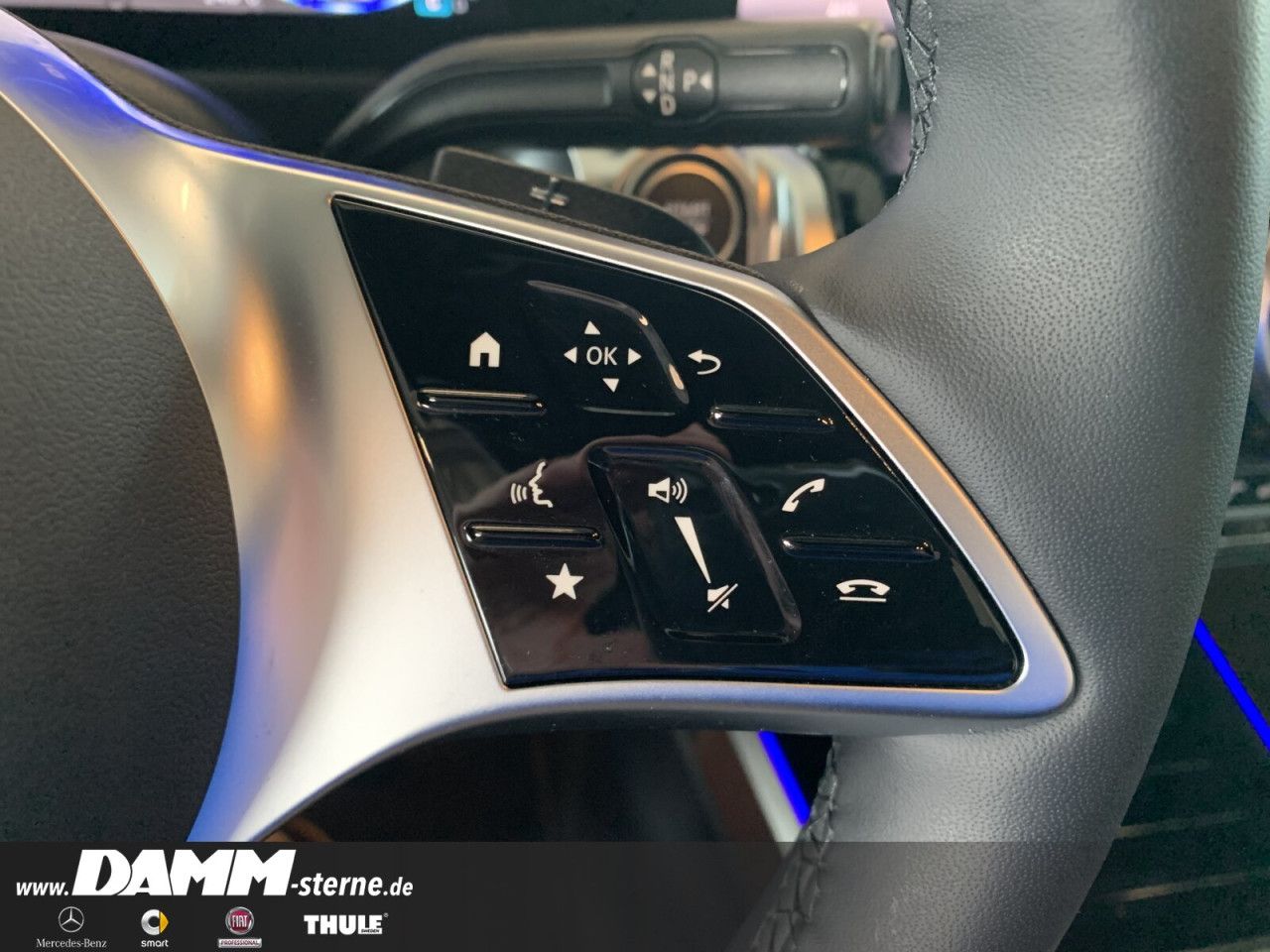 Mercedes-Benz EQB – Bild 21