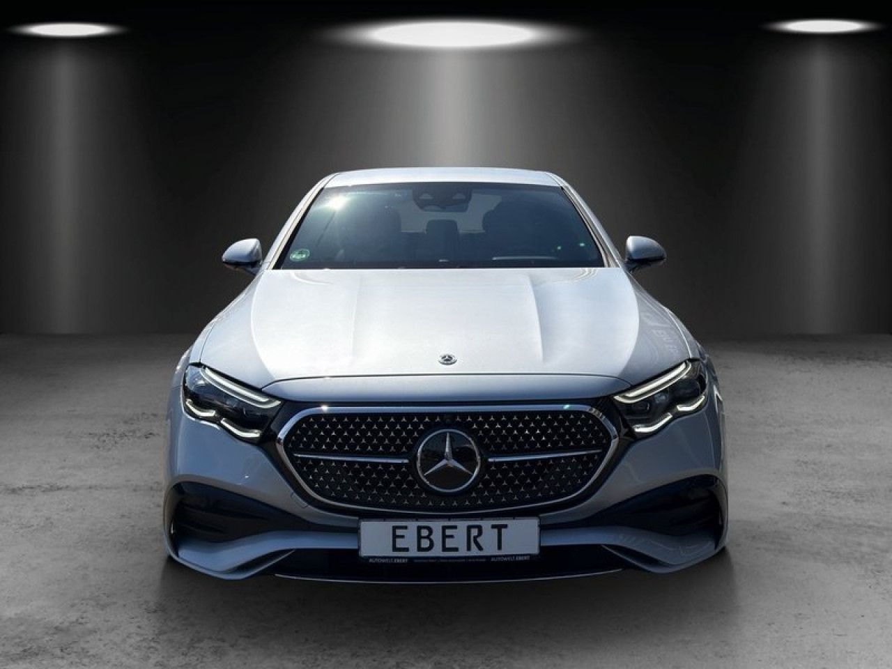 Mercedes-Benz E-Klasse – Bild 5