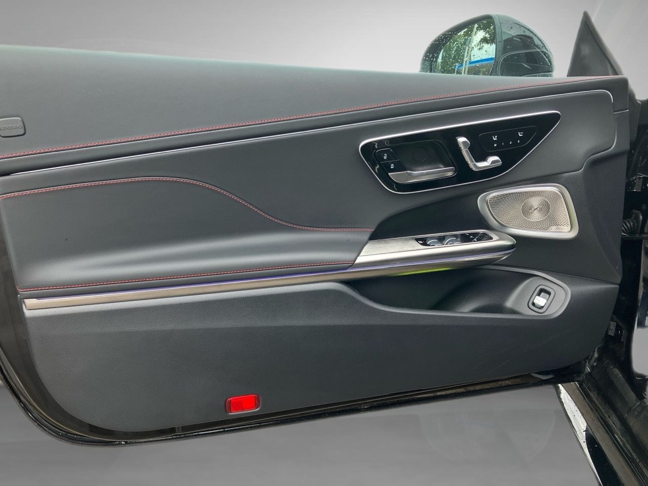 Mercedes-Benz CLE – Bild 12