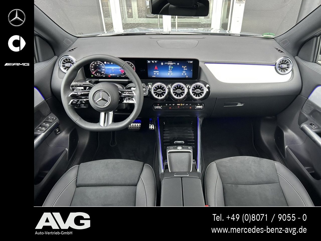 Mercedes-Benz GLA – Bild 16