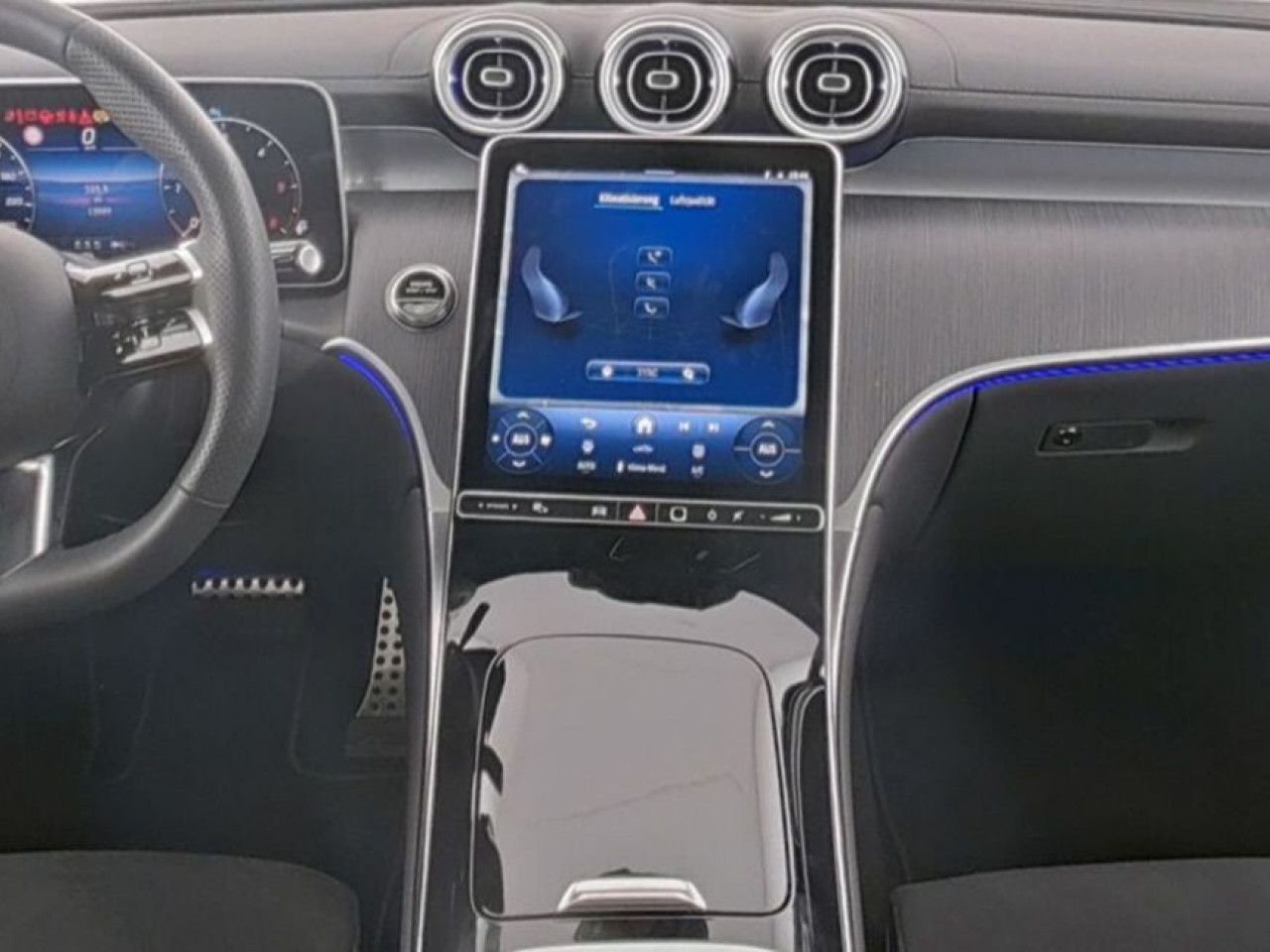 Mercedes-Benz GLC – Bild 7